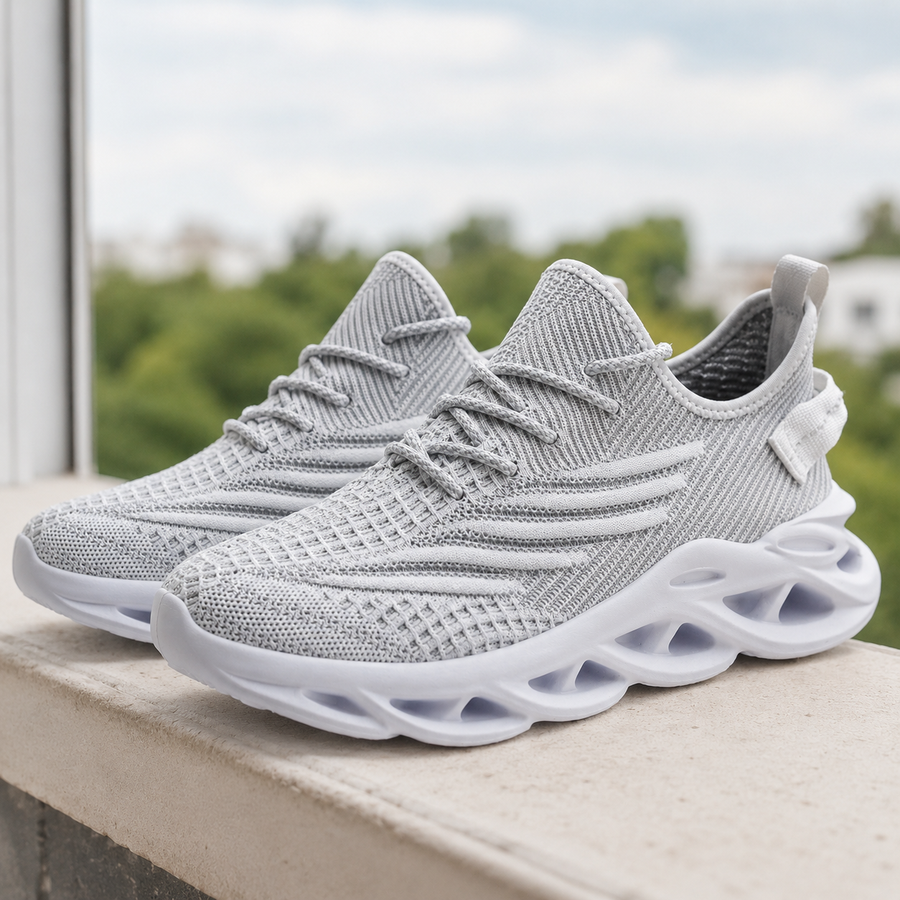 Air Dry