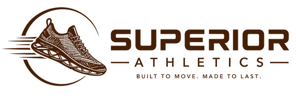 SUPERIOR ATHLETICS™